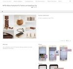 Screen Lernplattform LQC.ch